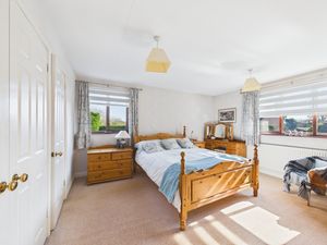 Bedroom- click for photo gallery